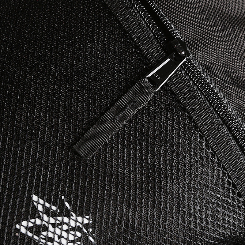  черный рюкзак Stussy Stock Backpack 18L 133018-black - цена, описание, фото 2